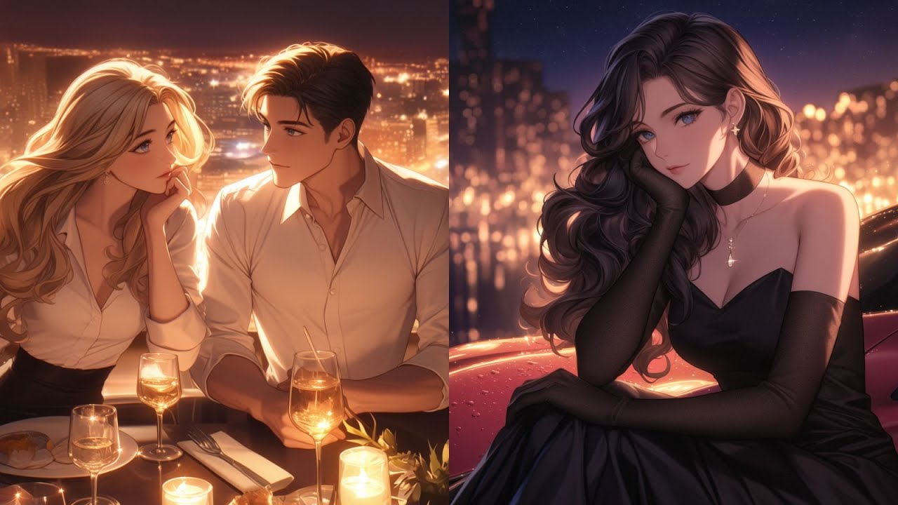 📕I Tried To Win Over The FL 5 Times, Disguising As A Different Man, But She Always Recognized Me