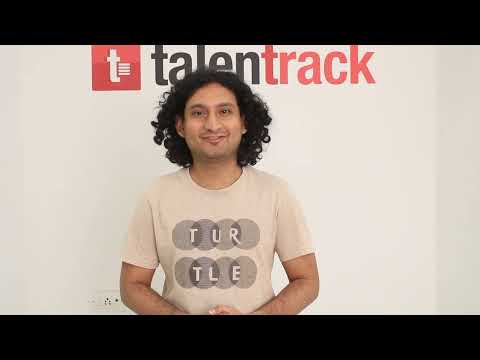 Raghav Binani Intro