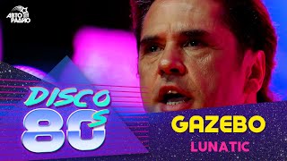 Gazebo - Lunatic (Disco of the 80&#39;s Festival, Russia, 2008)