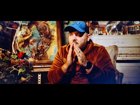 Liviu Didu & Ionut Eduardo - O carte-n palma ta Official Song