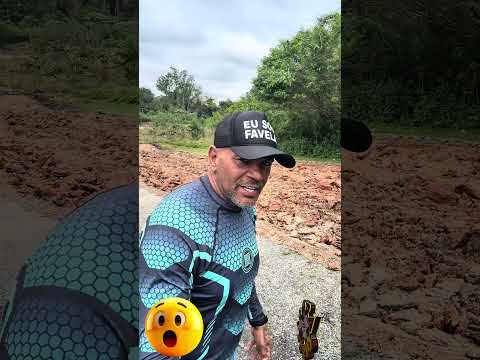 ACABOU A ENTRADA CLANDESTINA DO CSU MAIS UMA HERANÇA MALDITA QUE O SECRETÁRIO DE MEIO AMBIENTE PAULO SILVA TEM QUE RESOLVER