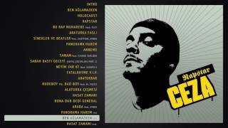 CEZA - Ben Ağlamazken (Remix) (Official Audio)