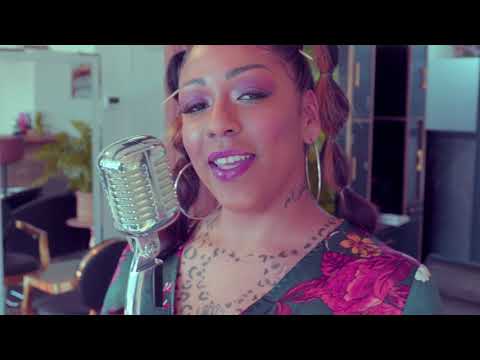 Ilonka Chirino X OpenMic🌺