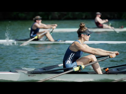 National Team Profile Series: Kara Kohler