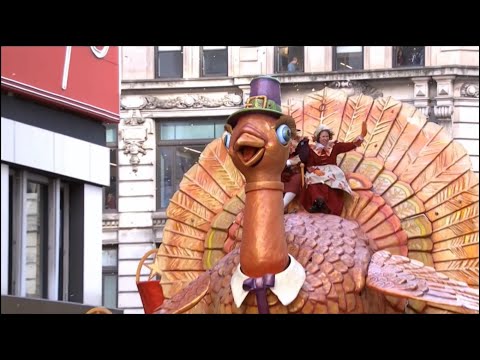 2020 Commercials Vol 254 (NBC - November 22)