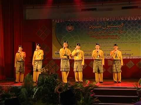 sofwatunnur-perak(lagu kedua)