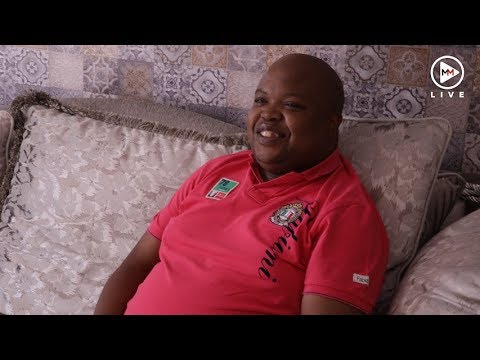Collen Maine reflects on his time as president of the ANC Youth League