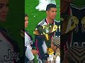 Ronaldo Accidently Bumped His Son & Wife With The Trophy! 😂💀 #shorts #football #funny