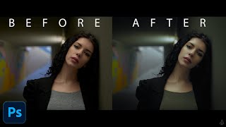Correggi i COLORI delle tue FOTO con Facilità