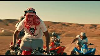 AJ Tracey - Ladbroke Grove [1 hour loop]