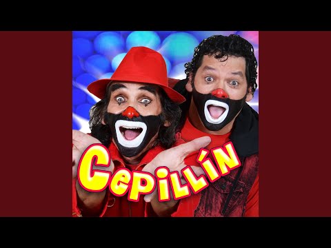 La Caca Lechera - Cepillin
