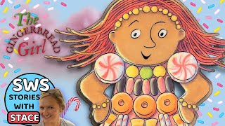 The Gingerbread Girl gameplay video by Anonymous, 9:07 duration