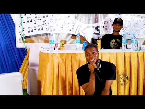 L.C.S Artist SANTI-JAY