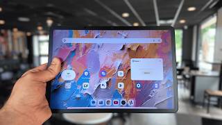 TCL NXTPAPER 11 Plus Review: My FAVORITE Budget Tablet!