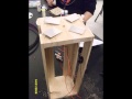 Electric Art Construction Video