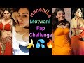 Hanshika Motwani Hot Fap Challenge Hansika Motwani Hot Boobs Completion Vertical Edit