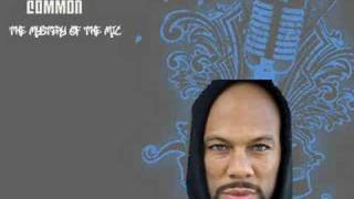 [Clean] Common - Why Get High?
