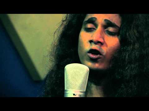 Project Acoustica Session 004 - Wana Mala by Ravi Madushanka