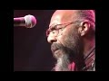 Jimi Hendrix Hall of Fame Tribute Performance By Richie havens