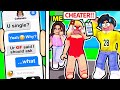 I Tested ODERS Boyfriends In Roblox Snapchat LifeTogether RP