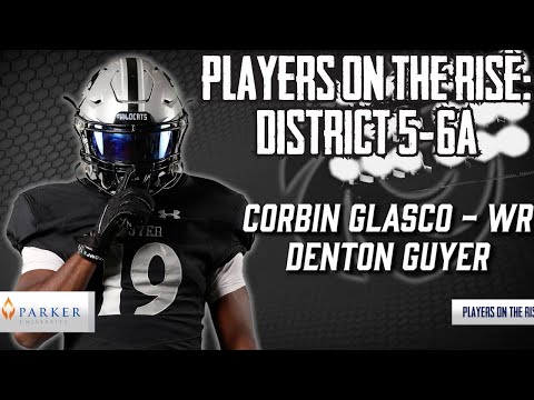 Top DFW High School Football Stars: Rising Seniors to Watch!