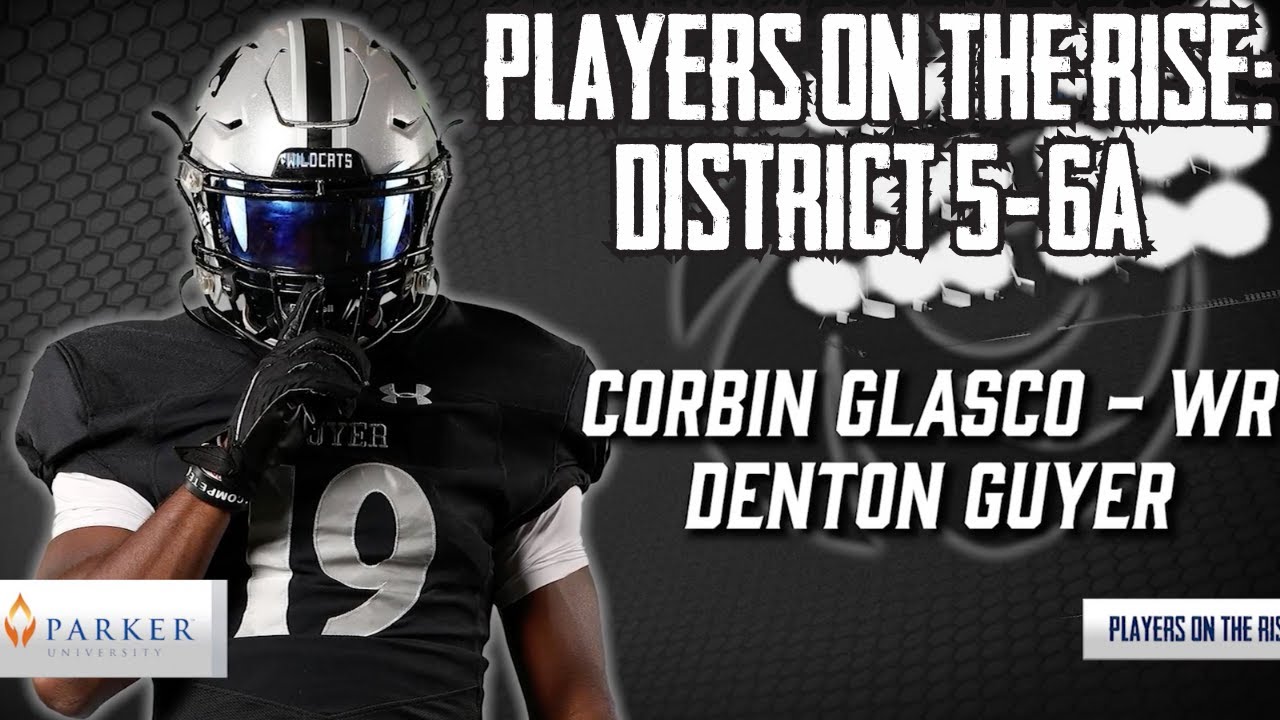 Top DFW High School Football Stars: Rising Seniors to Watch!
