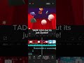 TADC Intro But Its Just Zooble Shorts Tadc Zooble