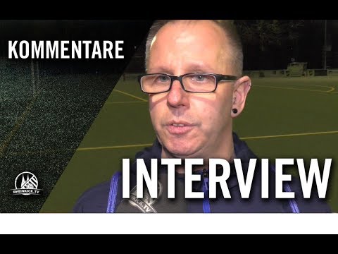 SVR-Trainer Frank Schirrmacher: Optimismus im Abstiegskampf