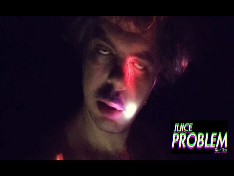 JUICE - PROBLEM (OFFICIAL VIDEO) remix.by. DATZ UNIK 2019