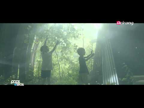 Pops in Seoul-TVXQ!(동방신기) (Rise as One (Sung by Max) Rise As One (Sung by Max)