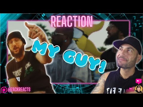 Just Dropped | Banger | Hi-Rez, ALWZ SNNY, Sincerely Collins-GOOD VIBRATIONS (Music Video)| REACTION