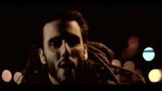 SWAN A.k.a FYAHBWOY (El Chico de Fuego) - A VECES - VIDEOCLIP OFICIAL  Innadiflames, 2009