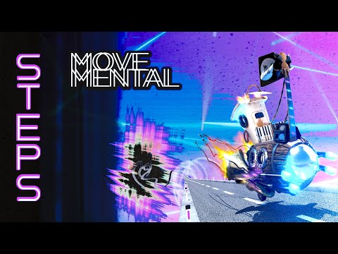 MoveMental - Love My Soul