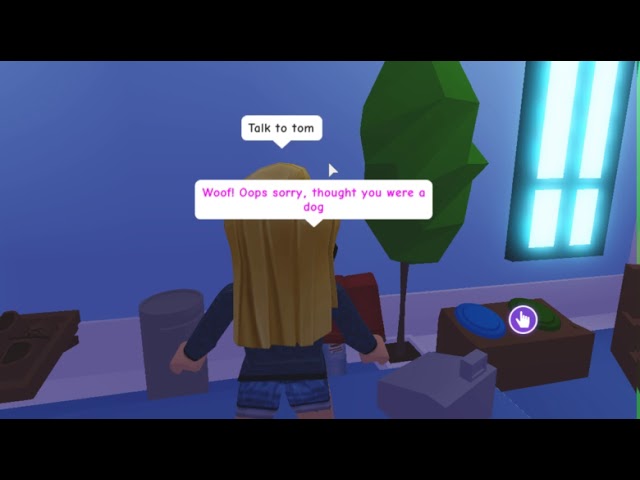 Roblox Adopt Me Free Money Glitch