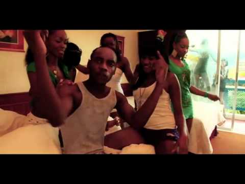 Rasco feat. Flexx -- No Gyal (Official Video)