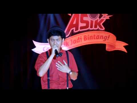 Performance 50 Besar: KIAGUS - Palembang