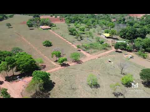 43.56 hectares | Cocalzinho de Goiás 