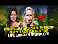Dikira Bahasa Indonesia Mudah Bule Tercengang Kalau Ternyata Bahasa Indonesia Susah Minta Ampun
