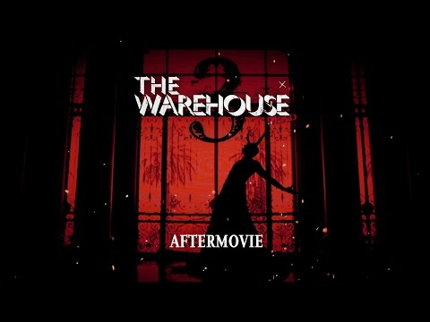 The Warehouse Dead 3 Aftermovie