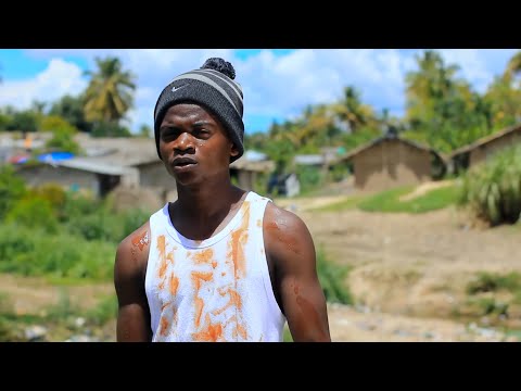 Leo G -VOU FUGIR- (Official Video) By Liro Records