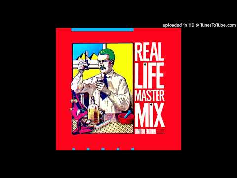 Real Life - Openhearted (Remix)