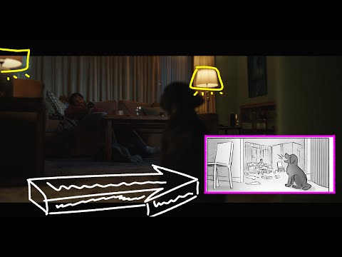 Cinematography Technique - Looking for Easy Wins (Part 3)