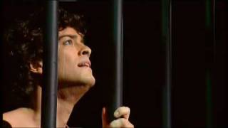 Close every Door - Lee Mead in Joseph