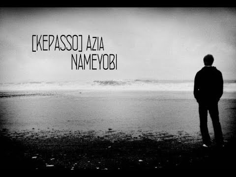 [KEPASSO] Azia - намеёби