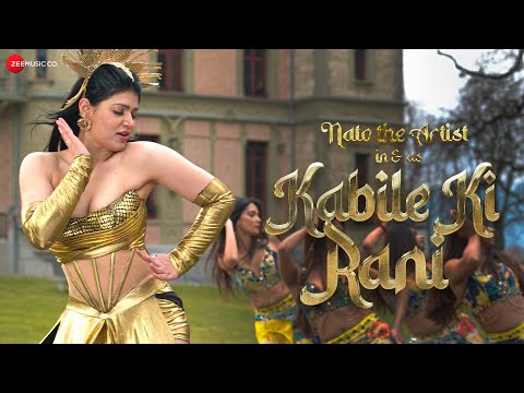 Kabile Ki Rani — watch video