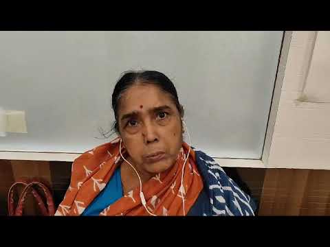 Mira Debnath’s Recovery Journey