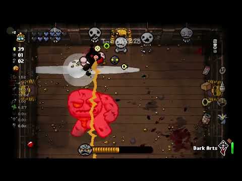 tainted judas greedier