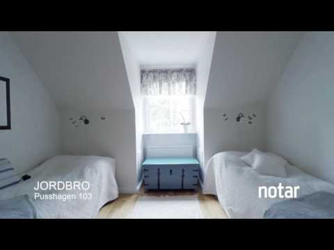 Såld, 5 rum · 115m2, Jordbro : Via Notar mäklare Haninge