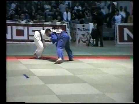 Tre Torri 2004 - Khositashvili Vakhtang - Takeshi Ogawa