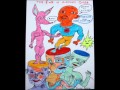 Daniel Johnston - Sorry Entertainer
